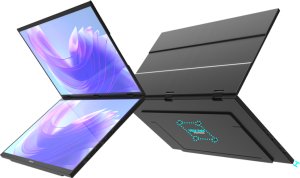 Monitor Zeuslap Z18W 9