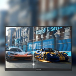 Monitor Zeuslap P16KT 2