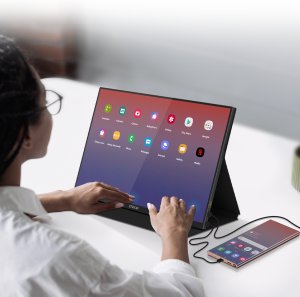 Monitor Zeuslap P16KT 3