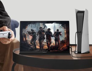 Monitor Zeuslap P16KT 5