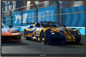 Monitor Zeuslap P16KT 6