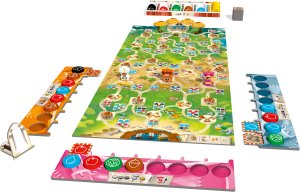 Rebel Gra planszowa Splendor Kids (edycja polska) 2