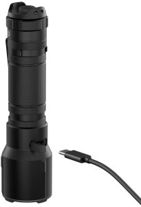 Latarka Ledlenser TT3R 194