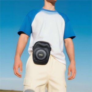 Głośnik bluetooth 8W 3h w formie torby 1,5L Hoco HC41 czarny 3