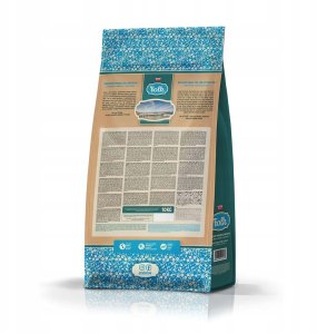 FOLK Delikatny posiłek dla malucha z królikiem, cielęciną i marchewką ML 10kg 3