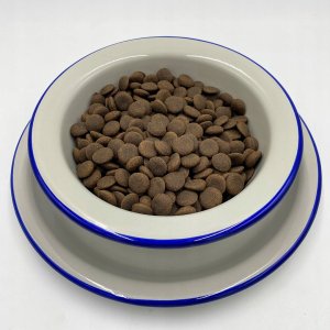 FOLK Delikatny posiłek dla malucha z królikiem, cielęciną i marchewką ML 10kg 4