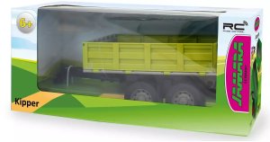 Jamara Tipper Część toru 2