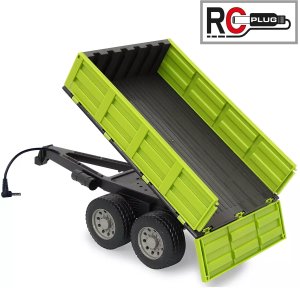 Jamara Tipper Część toru 3