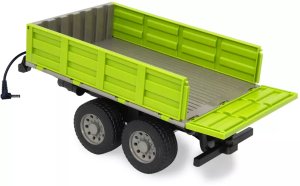 Jamara Tipper Część toru 4