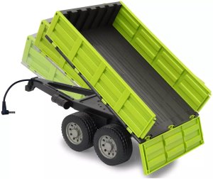 Jamara Tipper Część toru 5