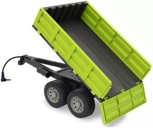 Jamara Tipper Część toru 6