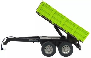 Jamara Tipper Część toru 9