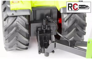 Jamara Tipper Część toru 10