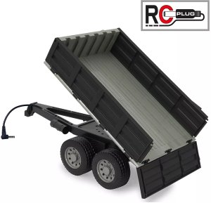 Jamara Tipper Część toru 3