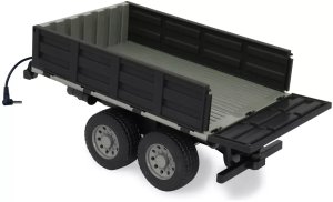 Jamara Tipper Część toru 4