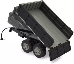 Jamara Tipper Część toru 5