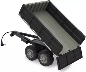 Jamara Tipper Część toru 6