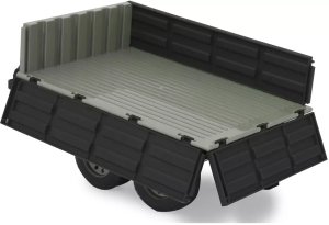 Jamara Tipper Część toru 7