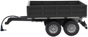 Jamara Tipper Część toru 8