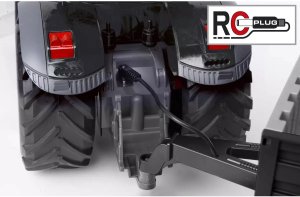 Jamara Tipper Część toru 10