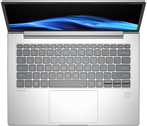 Laptop HP ProBook 4 G1A / 14" / Ryzen 7 250 / 16GB DDR5 / 512GB SSD / Windows 11 Pro (C51HFET) 2