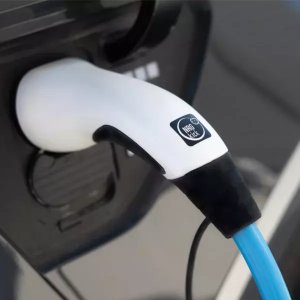 NRGkick 87101000 stacja ładowania pojazdów elektrycznych Niebieski Ściana 3 2