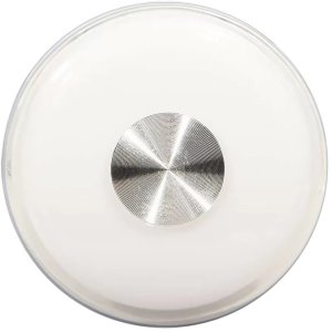 Lampka biurkowa Verk Lampka nocna stołowa biurkowa led usb dotykowa kolorowa bezprzewodowa 3