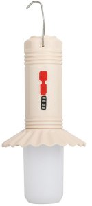 Lampa turystyczna latarka kempingowa wielofunkcyjna powerbank led namiot 7