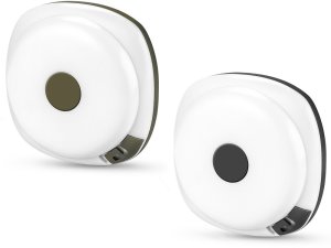 Lampa kempingowa biwakowa akumulatorowa led girlanda na rolce 8m ciepła 3