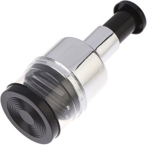 Siekacz do warzyw i owoców do czosnku krajacz ręczny rozdrabniacz pojemnik 7