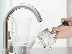 Siekacz do warzyw i owoców do czosnku krajacz ręczny rozdrabniacz pojemnik 10