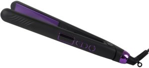 Prostownica Verk Prostownica do włosów regulacja temperatury ceramiczna do prostowania 8