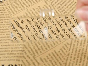 Lornetka Verk Lupa na głowę czołowa okulary latarka 2 led 7