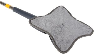 Mop Verk Mop płaski obrotowy do mycia podłóg podłogi z wyciskaczem higieniczny 7