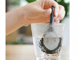 Zaparzacz sitko aluminium do parzenia herbaty kawy ziół koszyk zaparzania 5