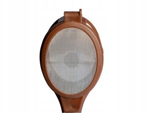 Zaparzacz sitko aluminium do parzenia herbaty kawy ziół koszyk zaparzania 7