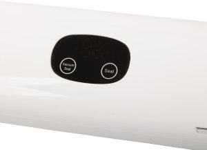 Verk Zgrzewarka próżniowa do pakowarka do folii żywności jedzenia + worki 5szt 10