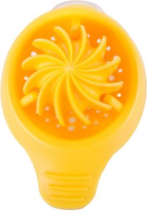 Verk Ręczna wyciskarka cytrusów owoców wyciskacz soku z cytryn pomarańczy 50ml 9