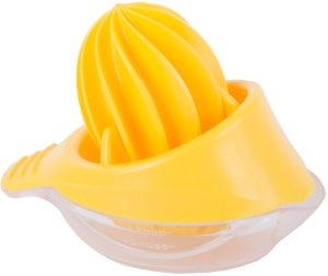 Verk Ręczna wyciskarka cytrusów owoców wyciskacz soku z cytryn pomarańczy 50ml 10