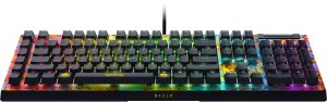 Razer BlackWidow V4 X | Mechanical Gaming Keyboard | Wired | US | Pokmon Edition | Razer Green Mechanical Switches (Clicky) 3