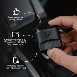 OBDeleven NextGen + 200 Credits 3