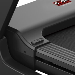 Bieżnia elektryczna Body Sculpture BT 6512 18 km/h LED składana 5