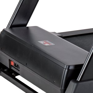 Bieżnia elektryczna Body Sculpture BT 6512 18 km/h LED składana 6