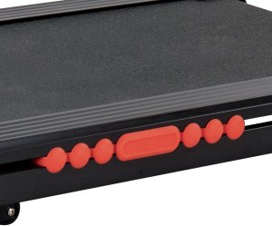 Bieżnia elektryczna Body Sculpture BT 6512 18 km/h LED składana 7