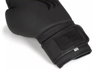 YakimaSport Rękawiczki Mars Matt/Black 10oz 2
