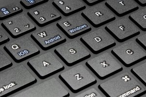 Sbox Bluetooth Keyboard BT-05B 0616320537197 2