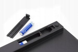 Sbox Bluetooth Keyboard BT-05B 0616320537197 4