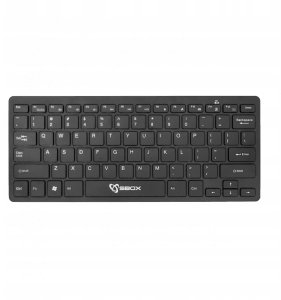 Sbox Bluetooth Keyboard BT-05B 0616320537197 5