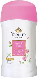 Yardley, English Rose, Deodorant Stick, For Women, 40 ml For Women 2