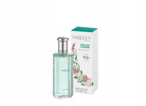 Yardley, English Jasmine, Eau De Toilette, For Women, 125 ml For Women 3